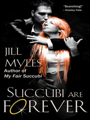 cover image of Succubi Are Forever